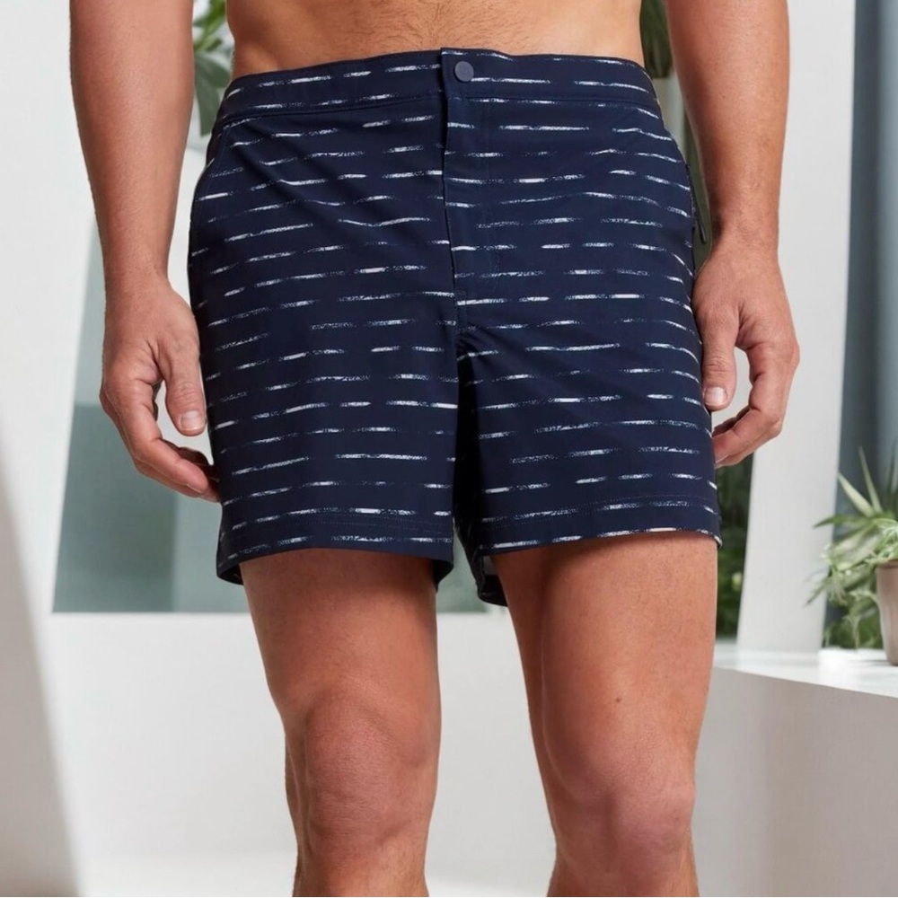 VRST 5” Resort Short
